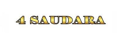 Trademark 4 saudara