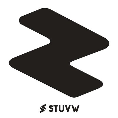 Trademark STUVW + LOGO