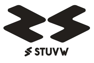 Trademark STUVW + LOGO