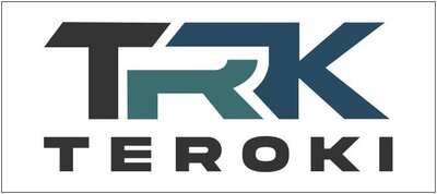 Trademark TEROKI DAN LOGO