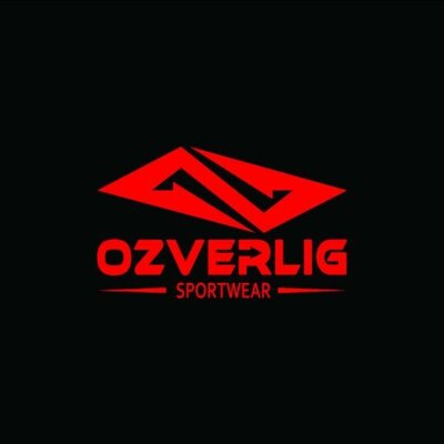 Trademark OZVERLIG SPORTWEAR