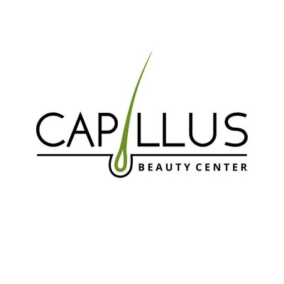 Trademark Capillus Beauty Center