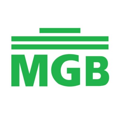 Trademark MGB