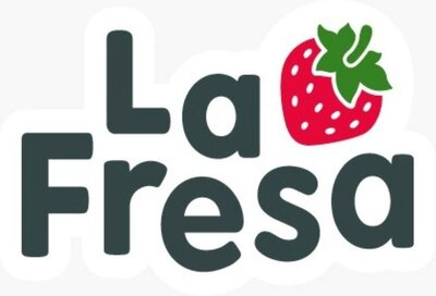 Trademark LAFRESA + LOGO