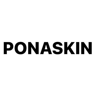 Trademark PONASKIN