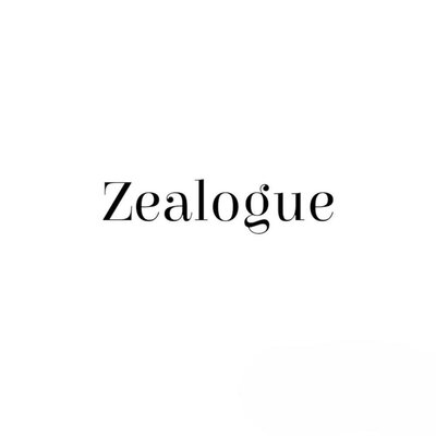 Trademark ZEALOGUE