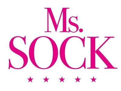 Trademark Ms. SOCK