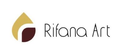 Trademark Rifana Art + logo