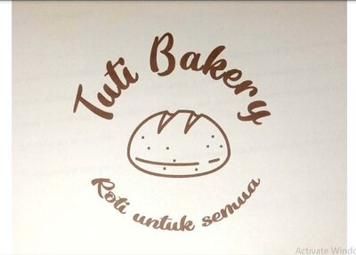 Trademark Tuti Bakery Roti untuk semua + Gambar