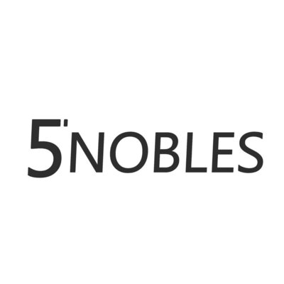 Trademark 5 NOBLES