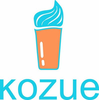 Trademark KOZUE