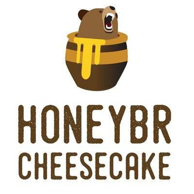 Trademark Honeybr Cheesecake