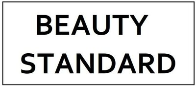 Trademark BEAUTY STANDARD