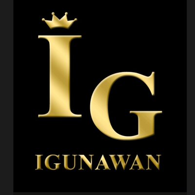 Trademark IGUNAWAN