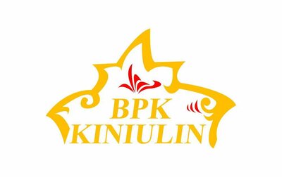 Trademark BPK Kiniulin