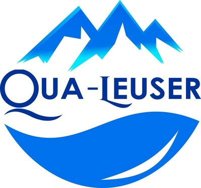 Trademark QUA-LEUSER + Gambar/Logo