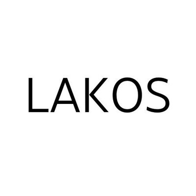 Trademark LAKOS