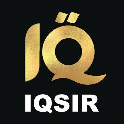 Trademark IQSIR