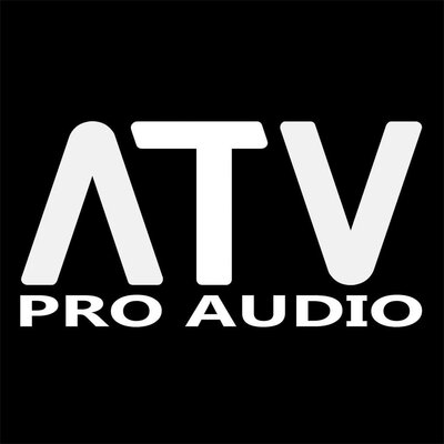 Trademark ATV PRO AUDIO