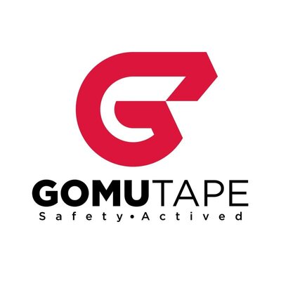 Trademark GOMUTAPE Safety.Activated + Logo G