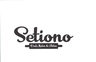 Trademark SETIONO