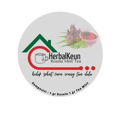 Trademark Herbalkeun