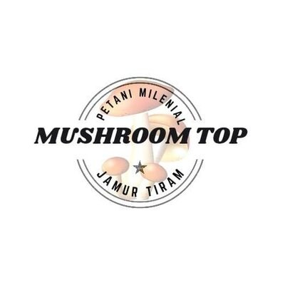 Trademark Mushroom Top