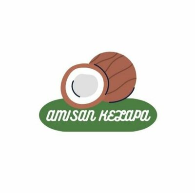 Trademark Amisan Kelapa