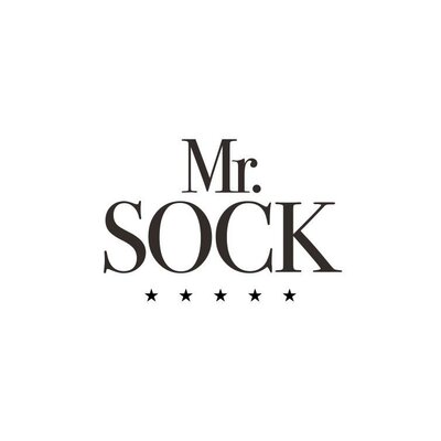 Trademark Mr. SOCK