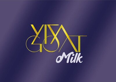 Trademark Yida Goat Milk