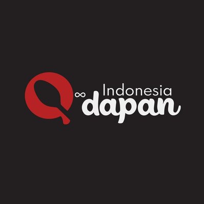 Trademark Q dapan Indonesia