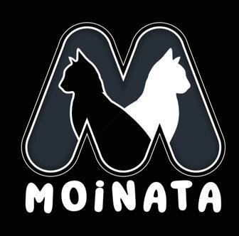 Trademark MOiNATA