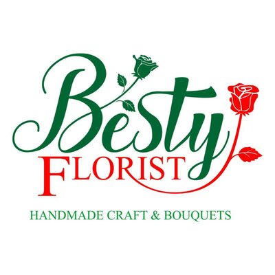 Trademark Besty Florist