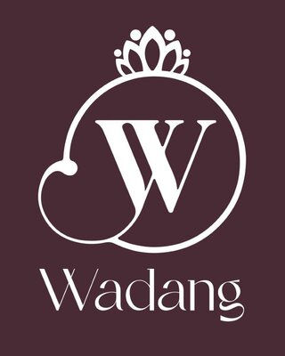 Trademark Wadang + logo