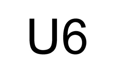 Trademark U6