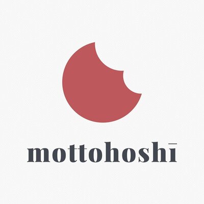 Trademark Mottohoshī + Logo