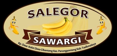 Trademark Salegor Sawargi