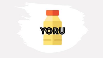 Trademark Yoru