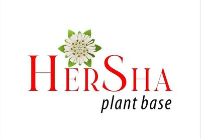 Trademark HERSHA Plant Base