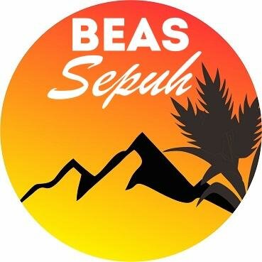 Trademark Beas Sepuh