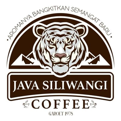 Trademark Java Siliwangi Coffee