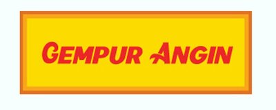 Trademark GEMPUR ANGIN