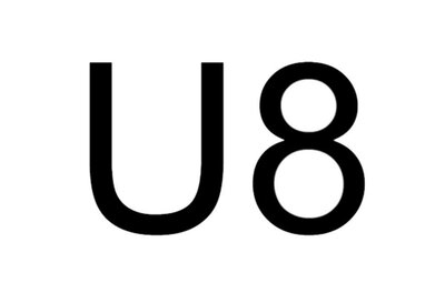 Trademark U8