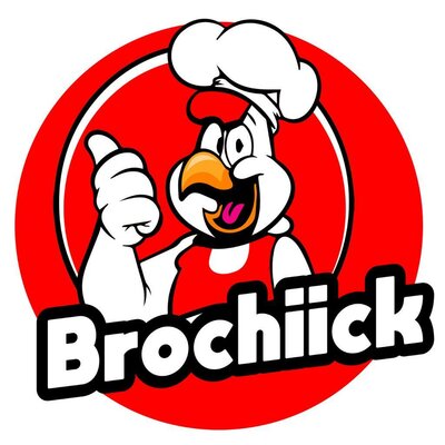 Trademark Brochiick