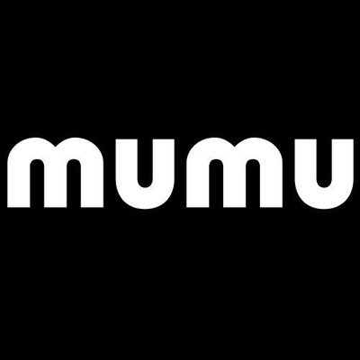 Trademark Mumu