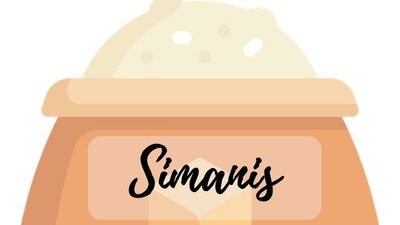 Trademark Simanis