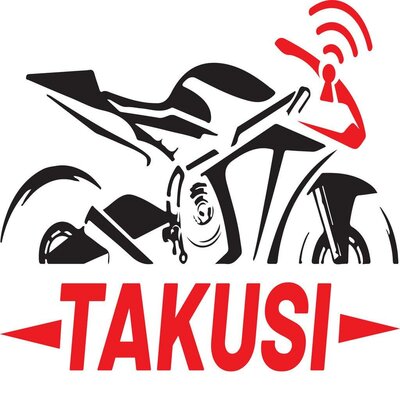 Trademark TAKUSI