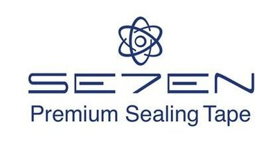 Trademark SE7EN PREMIUM SEALING TAPE