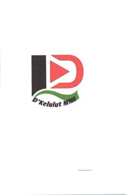 Trademark D'Kelulut MMJ + Gambar/Logo