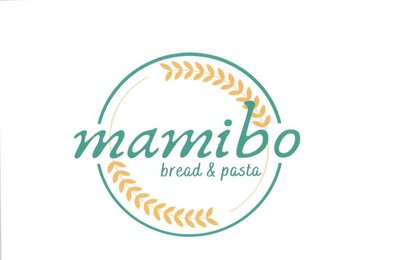 Trademark MAMIBO BREAD & PASTA + Gambar/Logo